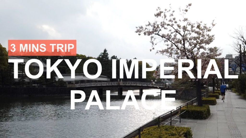 TOKYO IMPERIAL PALACE/皇居(Tokyo,Japan/東京都) #15