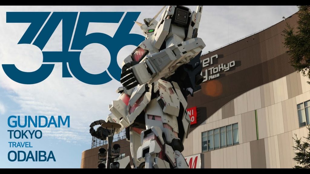 I Went to Japan for the First Time. Tokyo Travel 3456 I Went to Japan for the First Time. Tokyo Travel 3456