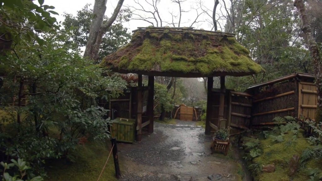 京都・祇王寺 Kyoto Gio-ji Temple, Japan | 4K Binaural ASMR Walk 京都・祇王寺 Kyoto Gio-ji Temple, Japan | 4K Binaural ASMR Walk