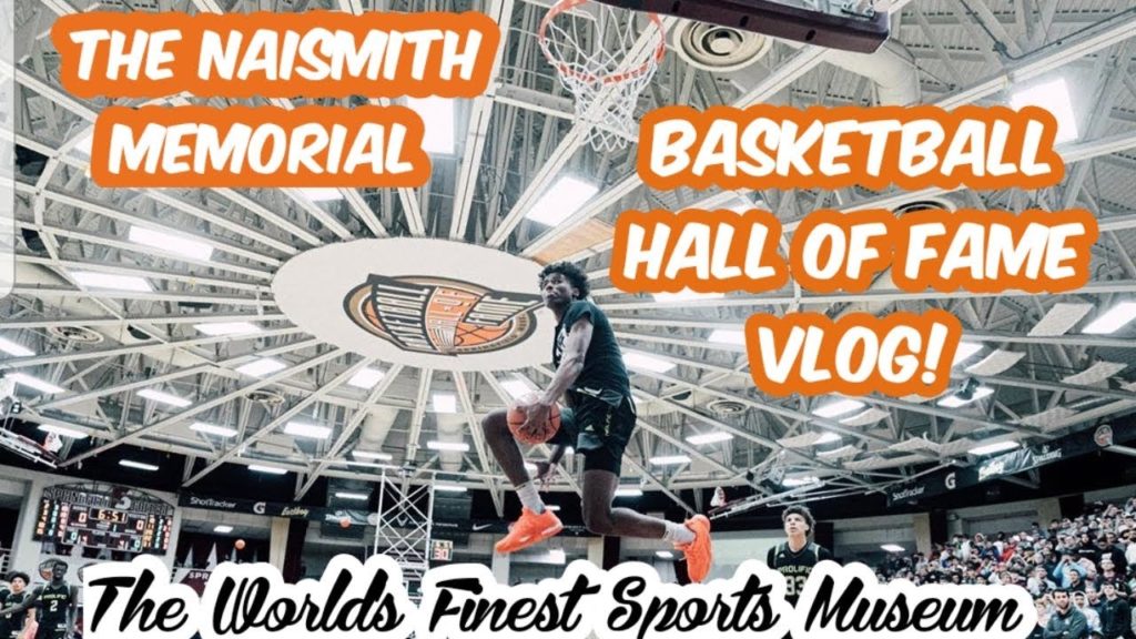 Honoring Kobe Bryant! A Day at The Memorial Basketball Hall of Fame! Honoring Kobe Bryant! A Day at The Memorial Basketball Hall of Fame!