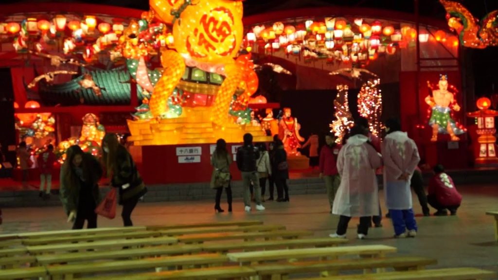 Holidays to Nagasaki