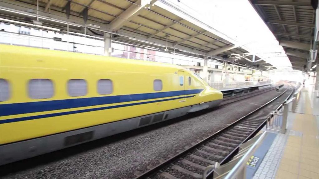 Best of Japan Economy Tour Best of Japan Economy Tour