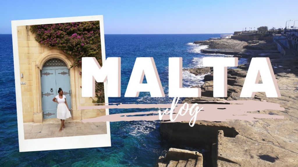 MALTA TRAVEL VLOG | Sliema, Valletta, Mdina – WE ALMOST DIDN'T MAKE IT! 😩 MALTA TRAVEL VLOG | Sliema, Valletta, Mdina - WE ALMOST DIDN'T MAKE IT! 😩