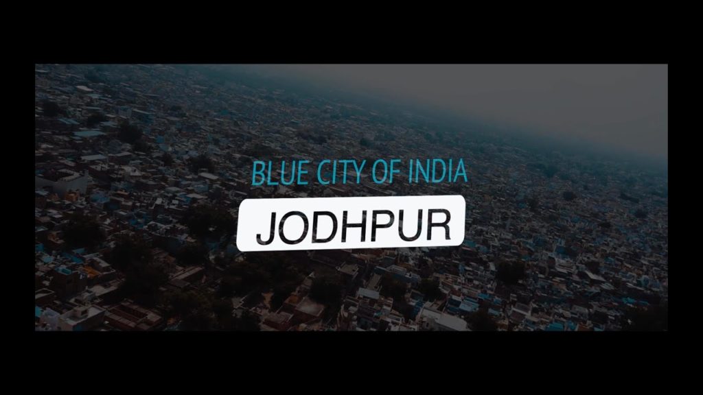 Secrets of Jodhpur | India | Cinematic Film | Sony a7iii