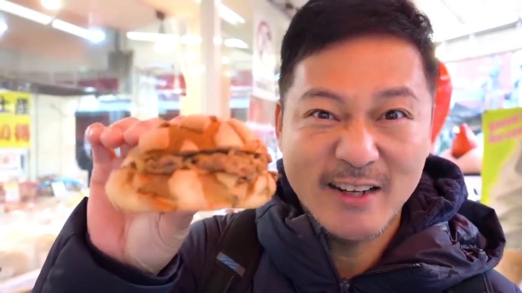 Top 10 BEST Street Food in Tokyo Japan