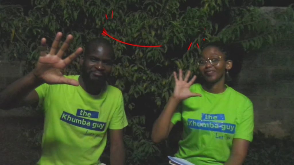 MEET the Khumba guy || Travel Vlogger || Birthday video | Get to Know Me Tag || Zambian YouTuber