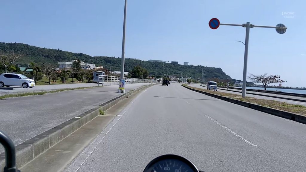 記憶の記録　街中散策Okinawa　うるま市石川～うるま市与那城伊計～　その3　Mar. 16, 2020【travel】