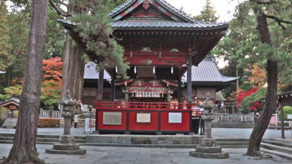 Adventure Around Mount Fuji