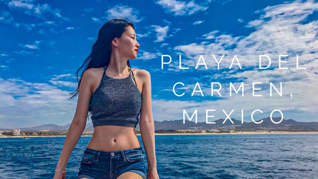 MEXICO TRAVEL VLOG | 멕시코 여행 브이로그 MEXICO TRAVEL VLOG | 멕시코 여행 브이로그
