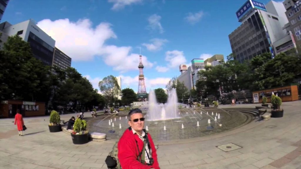 Happenings in Hokkaido 2015