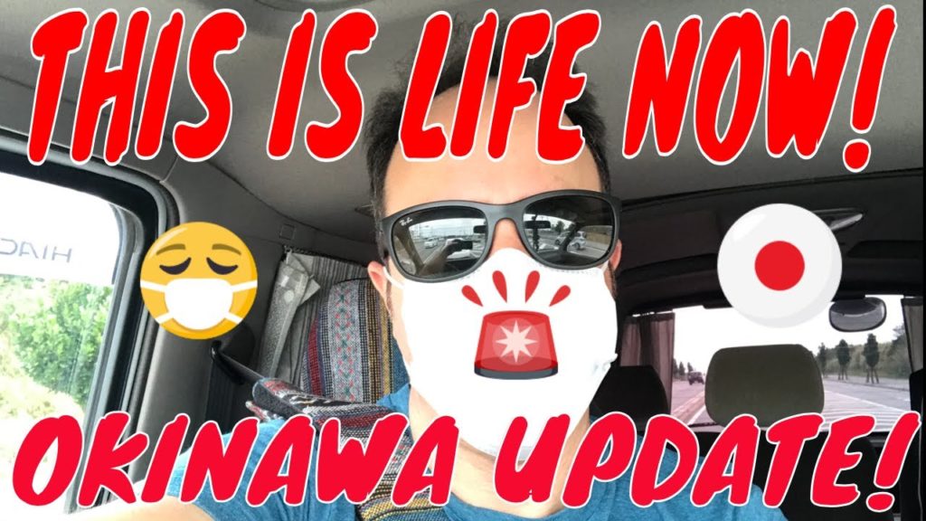 UPDATE OKINAWA JAPAN