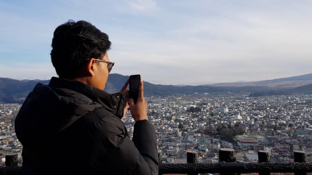 Sneak Peek Japan 2019