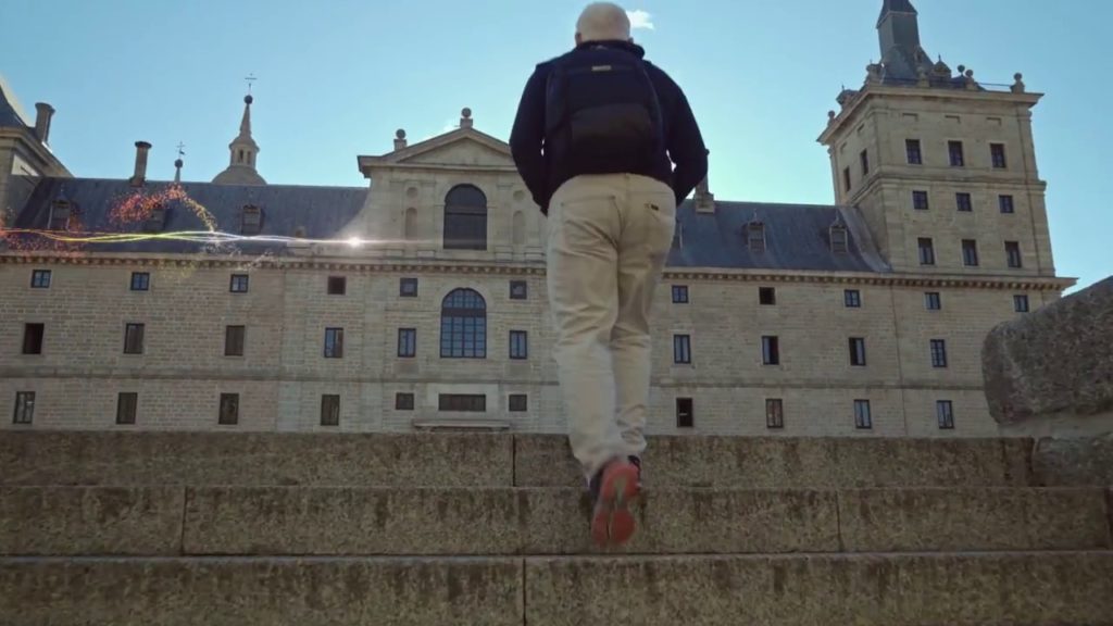 Spain Is Alive in You - Inland Spain (3' EN 4K)