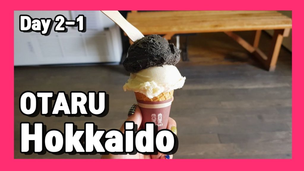 [여행vlog] 2019.7.3~7 홋카이도 여행 DAY.2-1 ✈️ Travel to Hokkaido, Japan ✈️ 北海道