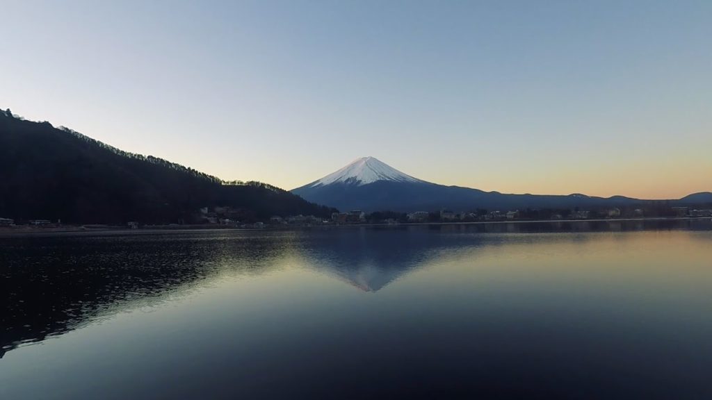 JAPON : C'EST POUR TOUT ÇA QU'ON L'AIME TANT !
