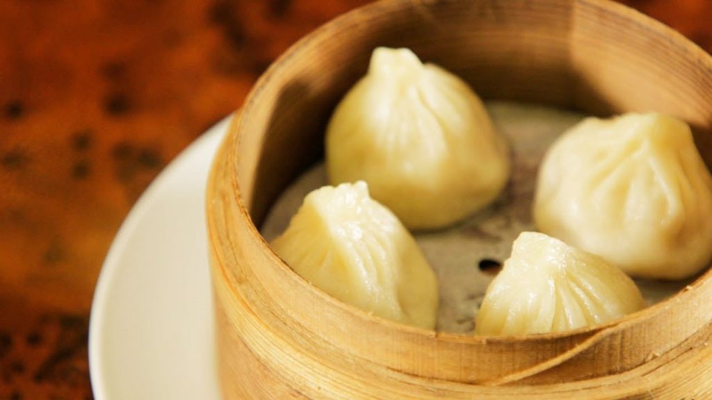 [ Yokohama China Town(Kanagawa)：Chinese ]ManKinRou