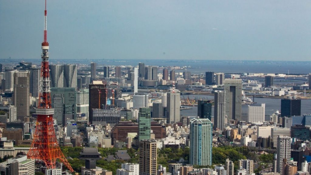 Japan Trip 2017 – Long Japan Trip 2017 - Long