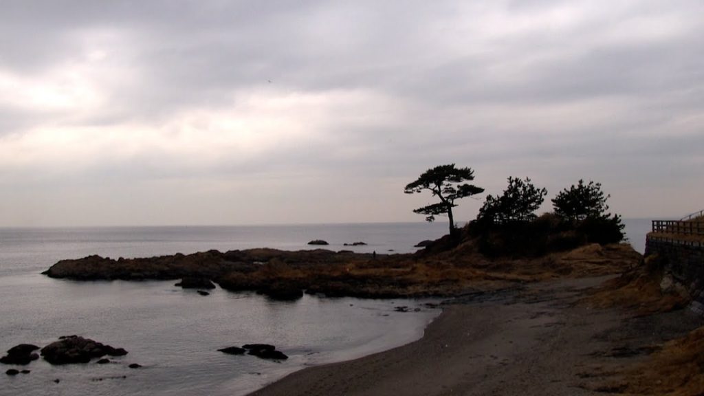 cycle touring japan: miura peninsula