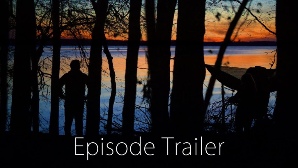 Land Between the Lakes Trailer | Coming April 18th!