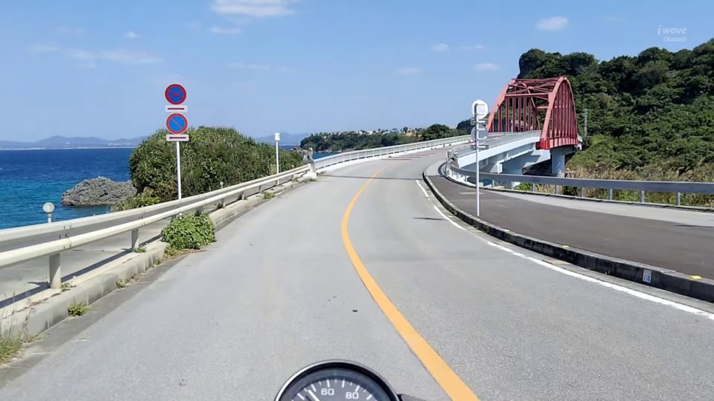 記憶の記録　街中散策Okinawa　うるま市石川～うるま市与那城伊計～　その5　Mar. 16, 2020【travel】