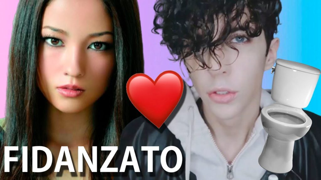 Perché anche i CESSI rimorchiano in GIAPPONE Perché anche i CESSI rimorchiano in GIAPPONE