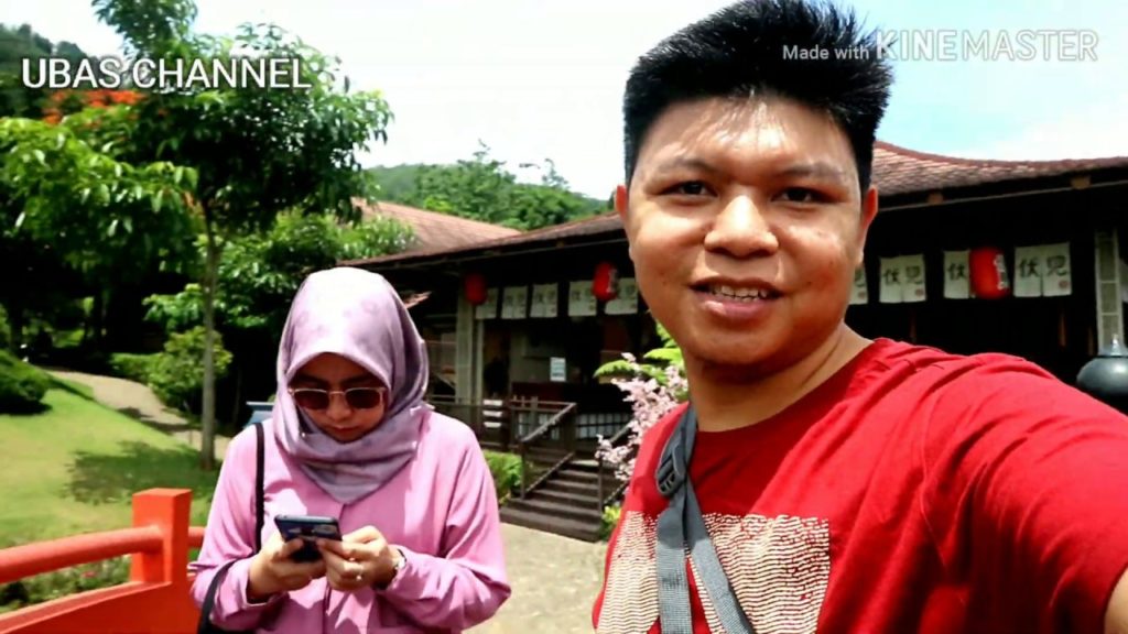 Tips holiday ala Japan