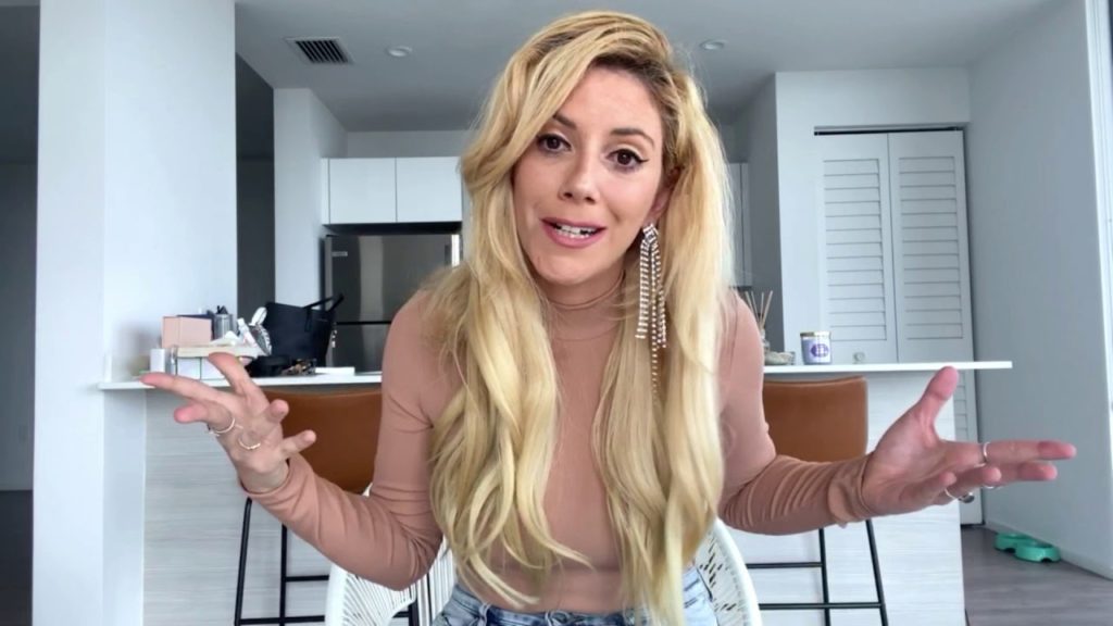 Why I'm Not Scared & You SHOULDN'T Be Either! THE GREAT AWAKENING! (5 Levels To Q)