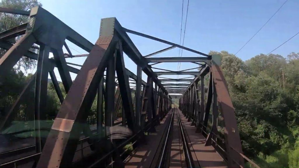 Driver's Eye View - Veľké Kapušany to Poprad - Part 3 - Košice to Poprad