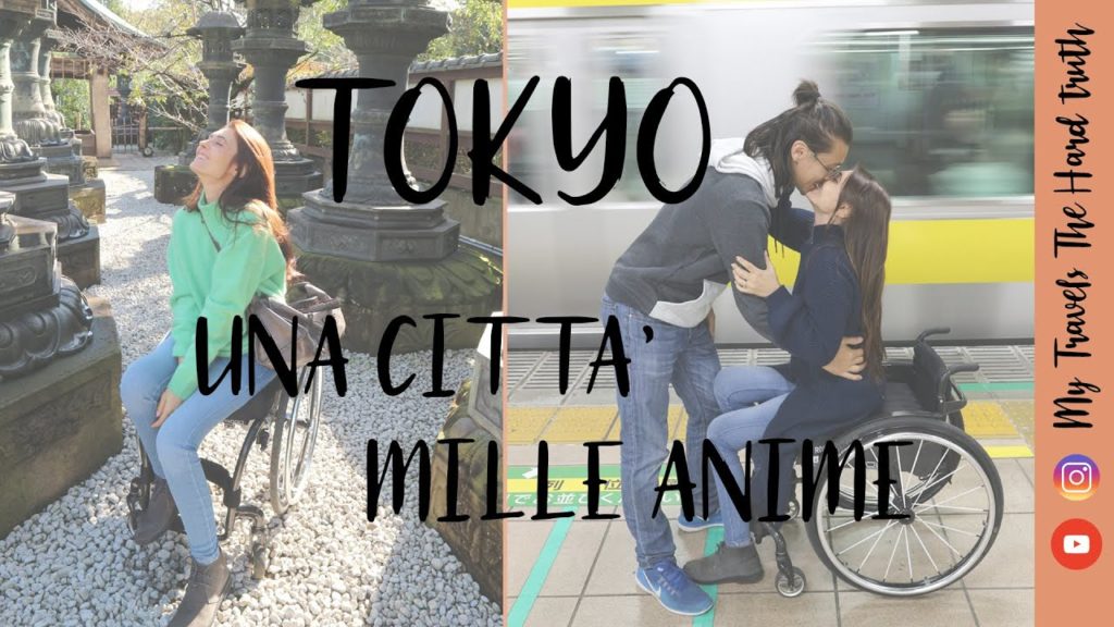 TOKYO – Cosa vedere a Tokyo TOKYO - Cosa vedere a Tokyo