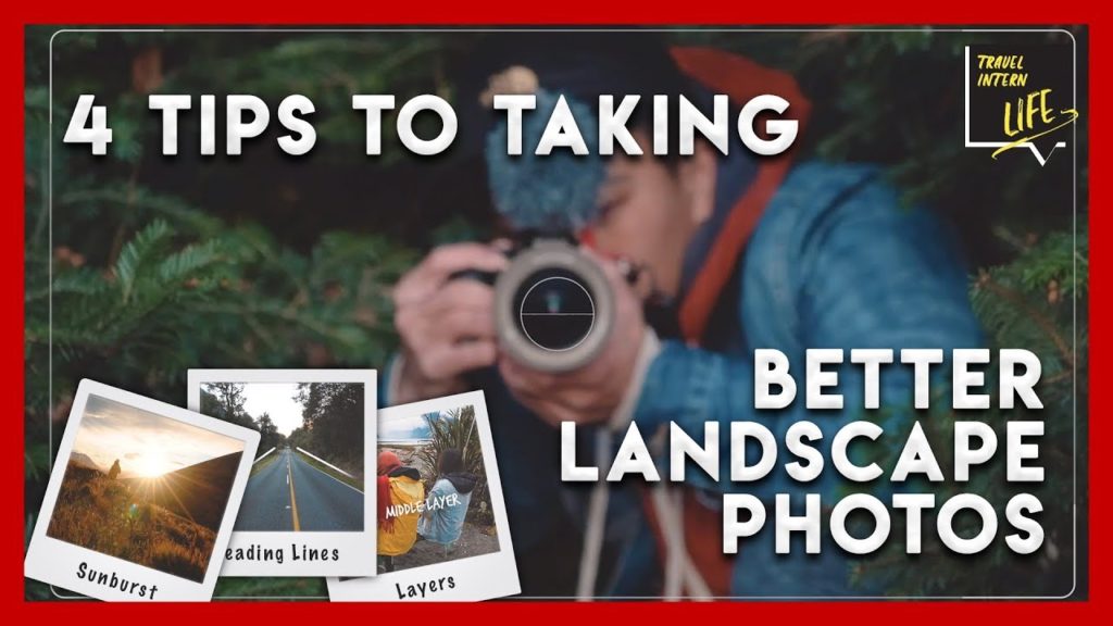 4 Tips to Taking BANGIN' Landscape Photos — New Zealand | The Travel Intern 4 Tips to Taking BANGIN' Landscape Photos — New Zealand | The Travel Intern