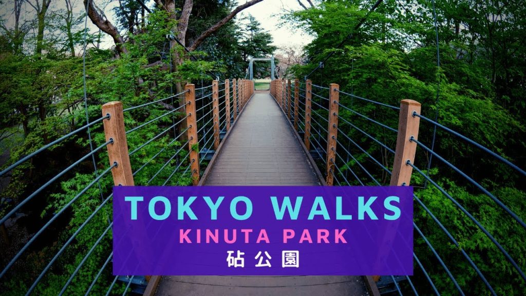 【4K】Tokyo Walks – Kinuta Park – 砧公園 – Setagaya, Japan – 2020 – 東京世田谷 【4K】Tokyo Walks - Kinuta Park - 砧公園 - Setagaya, Japan - 2020 - 東京世田谷