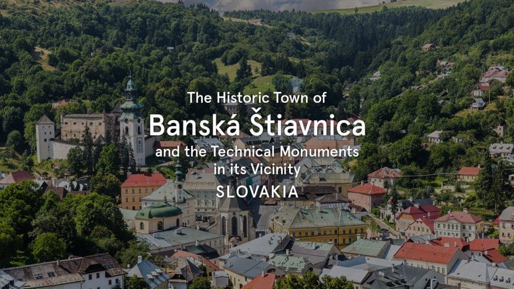 Banská Štiavnica, Slovakia - World Heritage Journeys