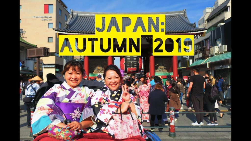 Japan: Tokyo, Yokohama, Disneyland! Japan: Tokyo, Yokohama, Disneyland!