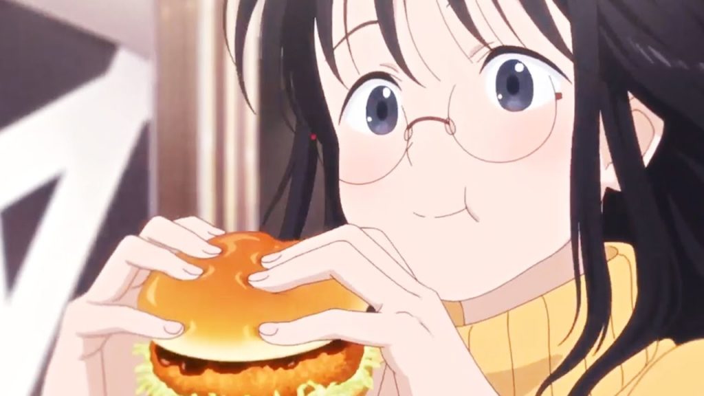 Top 5 Anime Fast Food Commercials McDonald's, Cup Noodle, Japan
