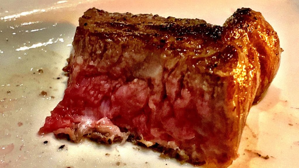 A5 Wagyu Beef for $30 an ounce! Worth it? A5 Wagyu Beef for $30 an ounce! Worth it?