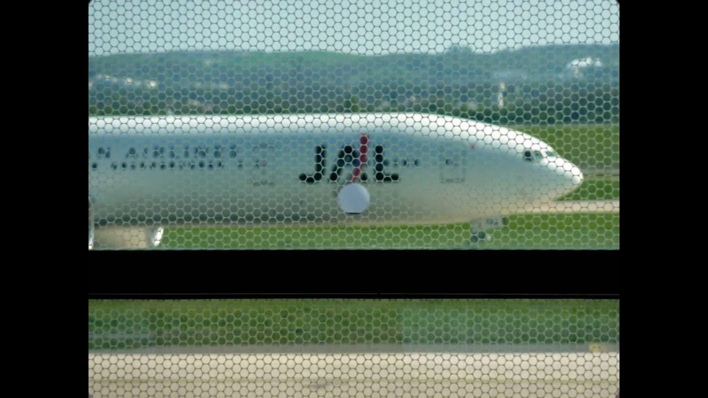 Nagoya - Le Japon a vu une vague rose - Avril 2011