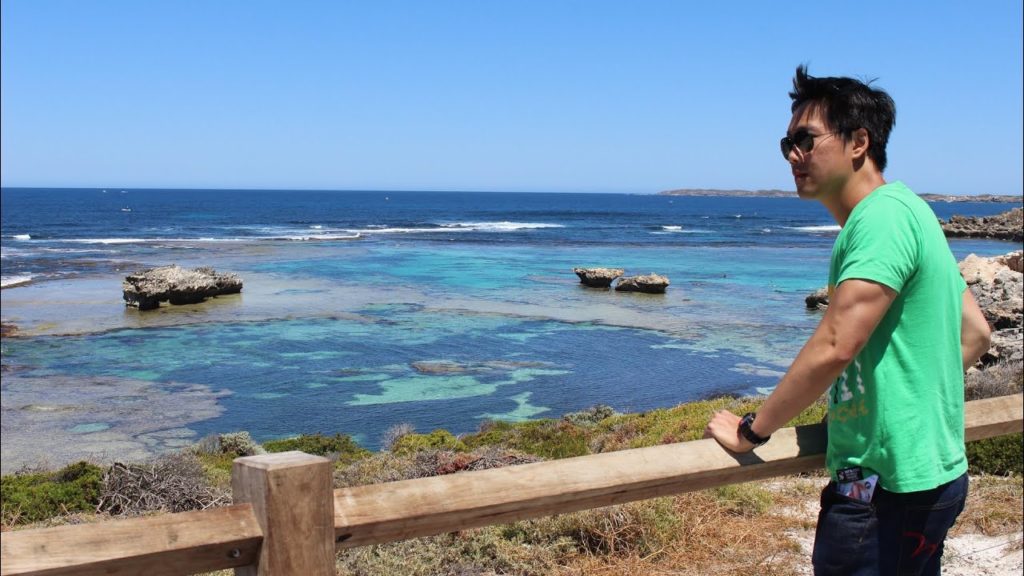 We will travel again (with voice over)