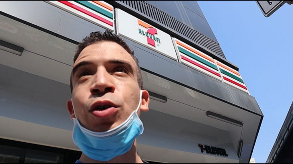 CORONAVIRUS : LA FIN EN THAILANDE ? CORONAVIRUS : LA FIN EN THAILANDE ?