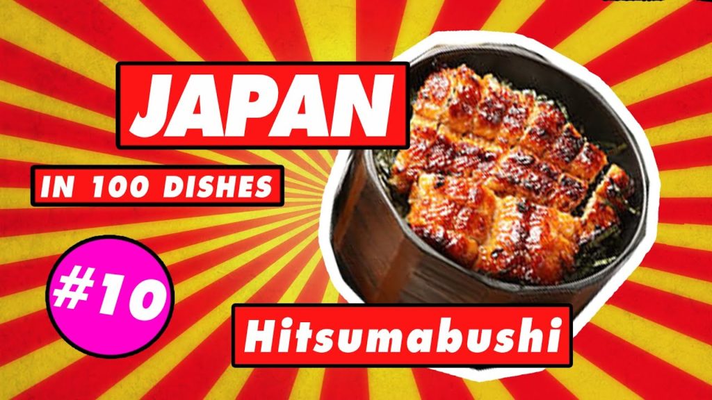 #10 Why this food confuses even native-born Japanese people