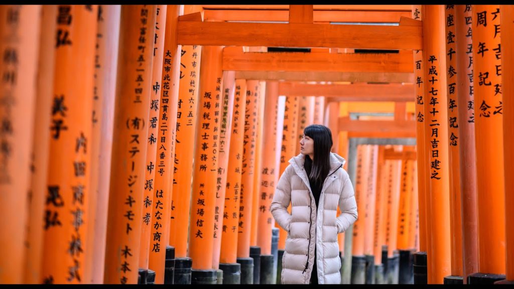 Wanderlust | Japan Travel Video