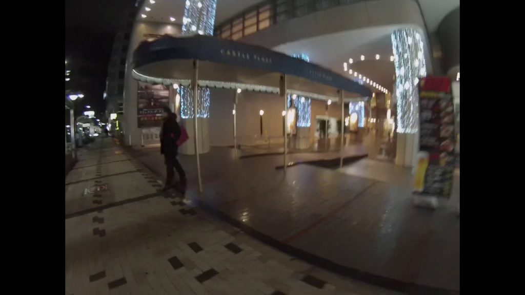 MY FIRST NIGHT IN NAGOYA JAPAN. 名古屋市の私の最初の夜。Japan travel guide MY FIRST NIGHT IN NAGOYA JAPAN. 名古屋市の私の最初の夜。Japan travel guide