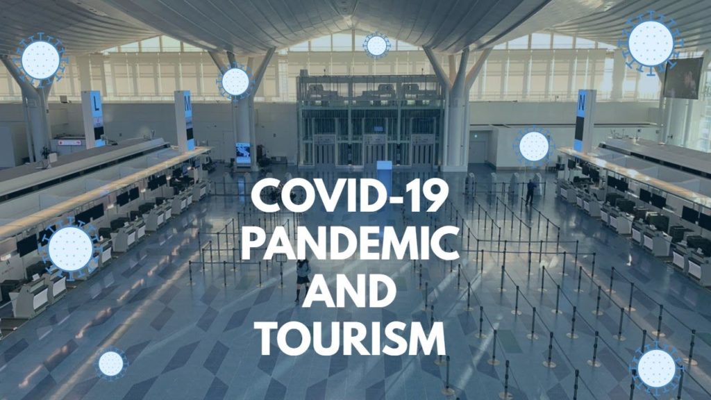 Travel Professors discuss impact of COVID-19 pandemic on tourism
