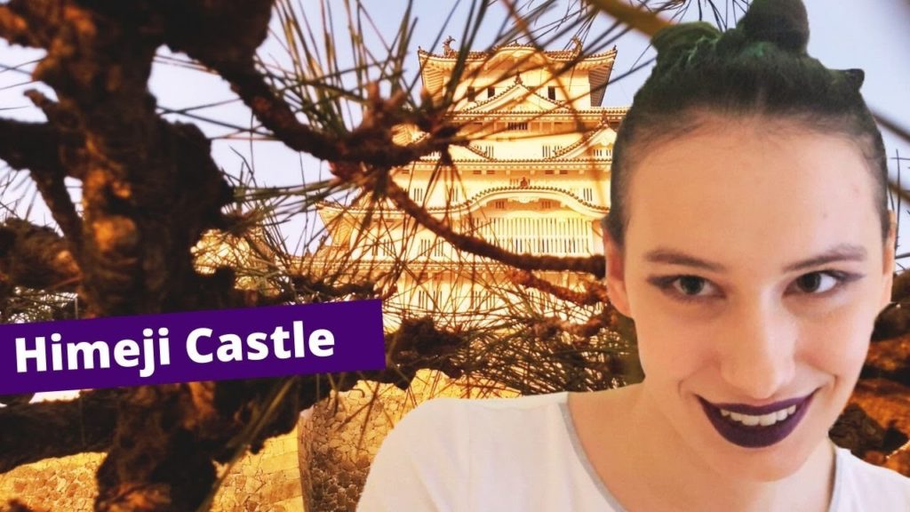 Japan Reise Tipps: Himeji Castle! Und Kobe ein witziger Vlog