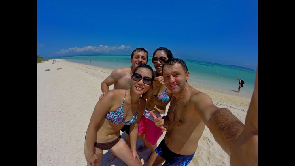 Taketomi Island, Japan