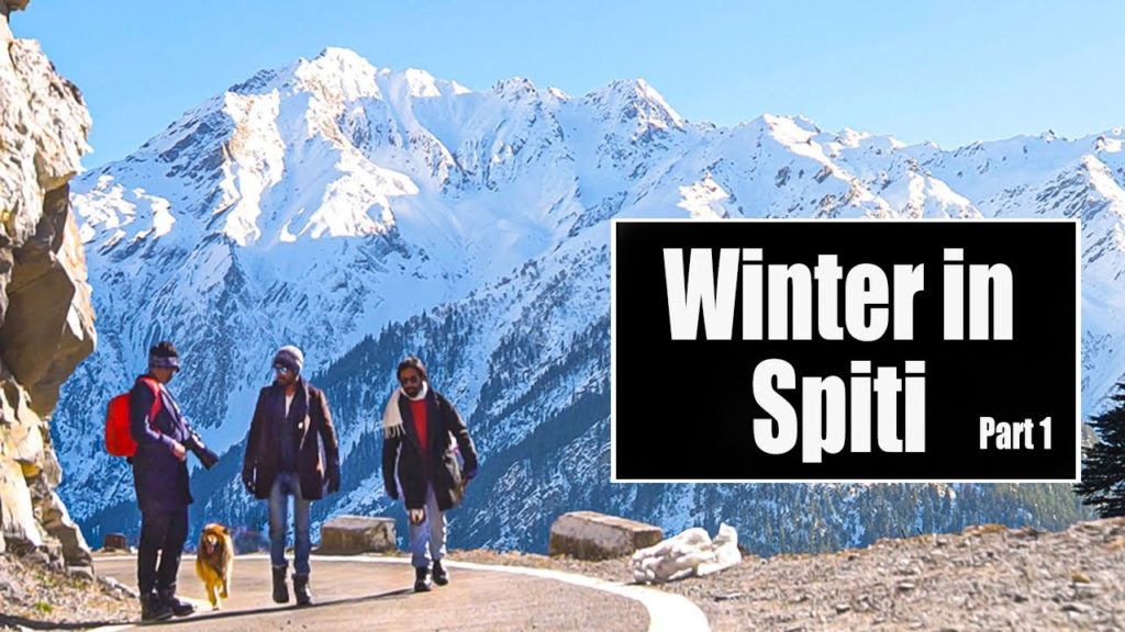 Winter in Spiti – Part One | VLOG | Kalpa | Rakchham | Chitkul | Cinematic Travel Vlog | Viraj Pawar Winter in Spiti - Part One | VLOG | Kalpa | Rakchham | Chitkul | Cinematic Travel Vlog | Viraj Pawar