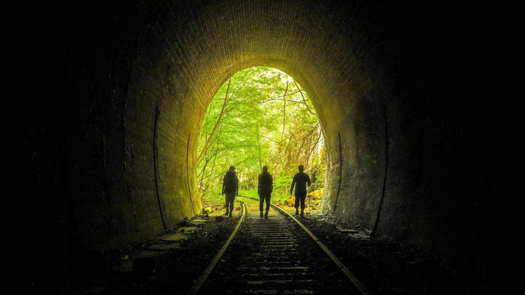 We Found an Ancient Tunnel in Germany | Episode Highlights