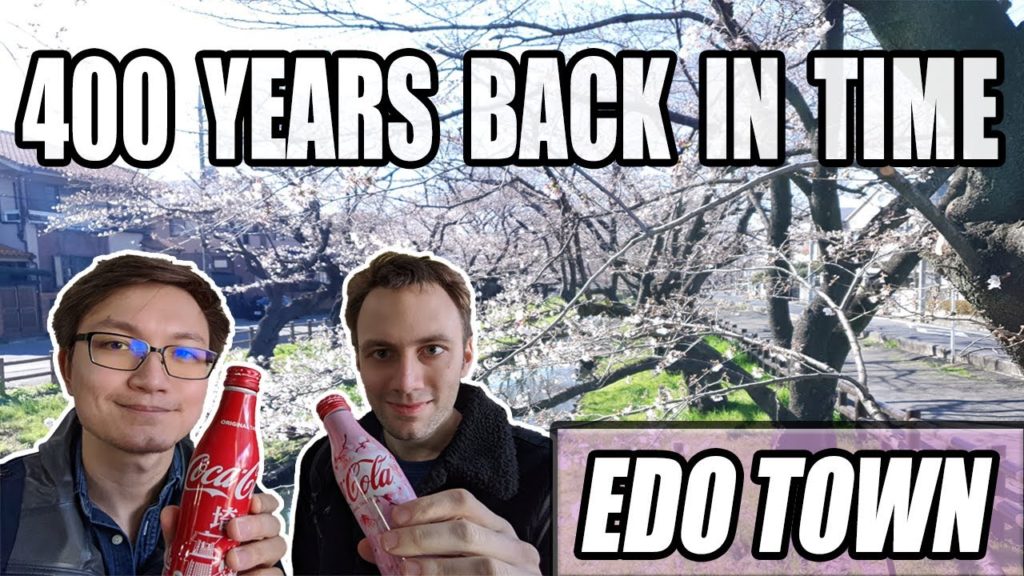 Best Spots to Visit Near Tokyo: Kawagoe - Edo’s Bustling Merchant Town!