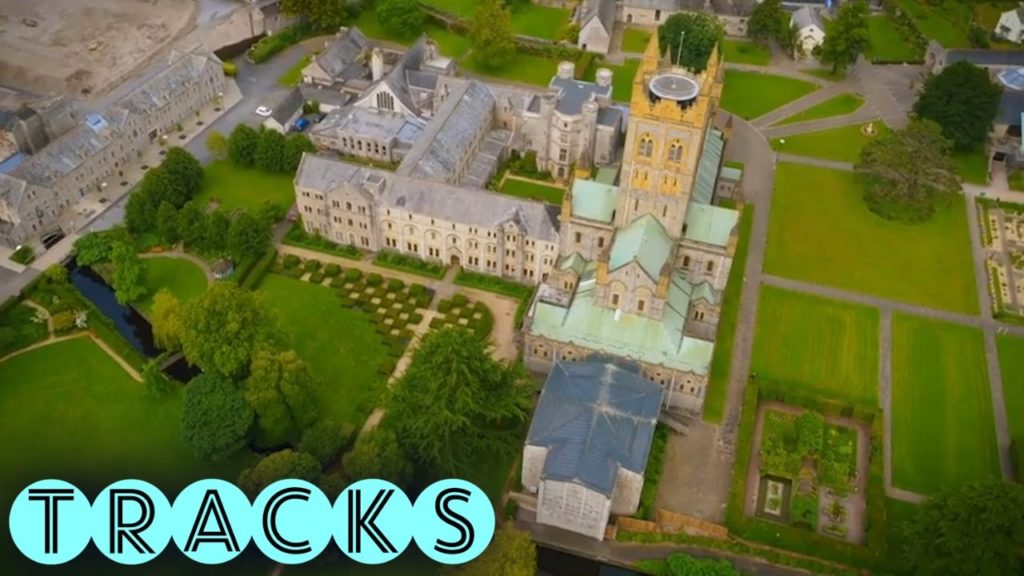 Following Sherlock Holmes: The Real Hound of Baskerville | Ancient Tracks | TRACKS