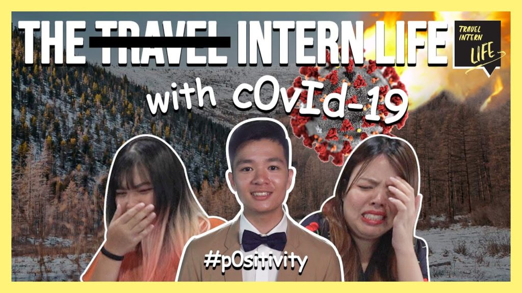 Some Things Have Changed… | The Travel Intern Some Things Have Changed... | The Travel Intern