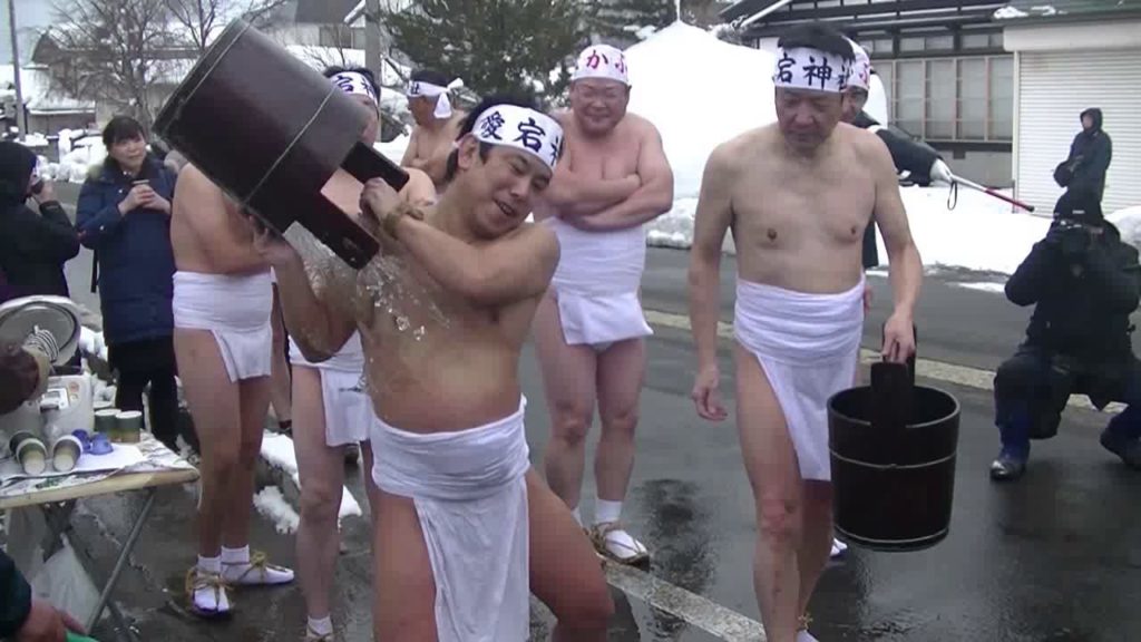 2019梨木水かぶり（1）